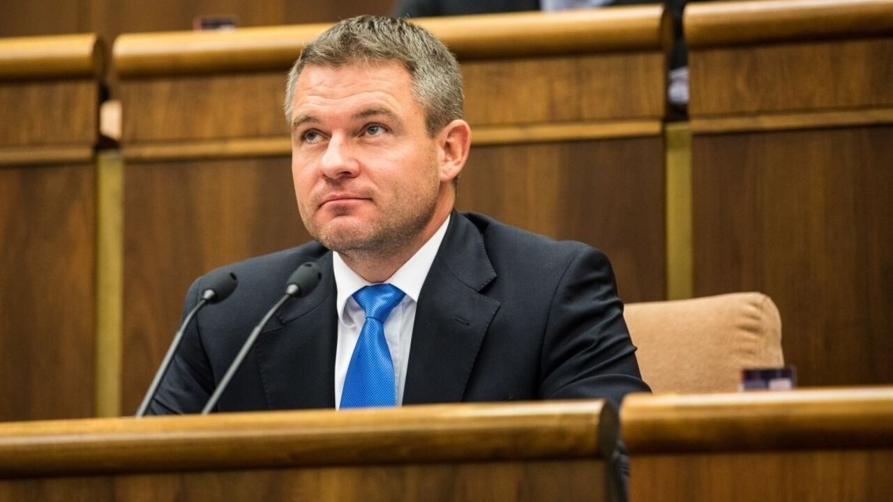 Pellegrini verí, že premiér bude do niekoľkých týždňov naplno pracovať