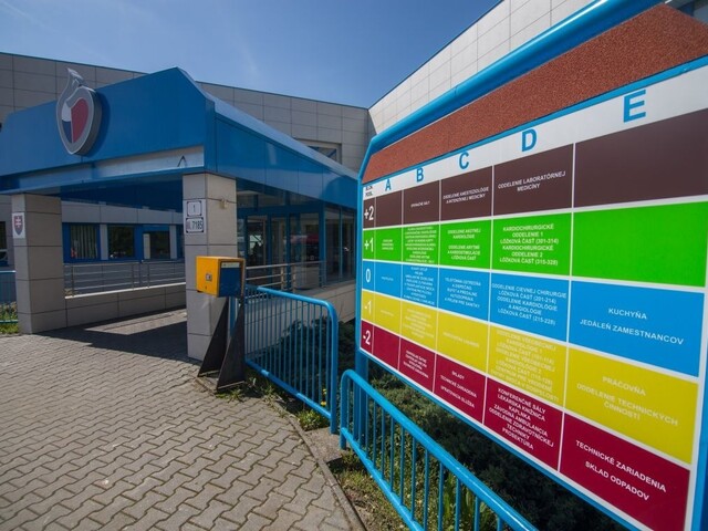 Do väčšiny ambulancií bez testov. Národný ústav srdcových chorôb ich od pacientov nevyžaduje