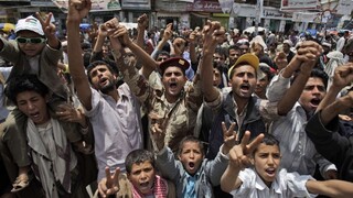 Jemenské vládne sily zabili stovky radikálov, zrejme aj niekoľkých vodcov