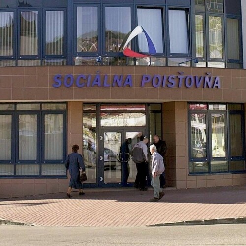 Zneužívať práceneschopnosť sa neoplatí, ovplyvní to výšku dôchodku