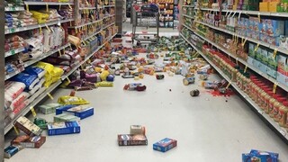 Oblasť pri Viedni zasiahlo zemetrasenie, otrasy zachytili aj v Maďarsku