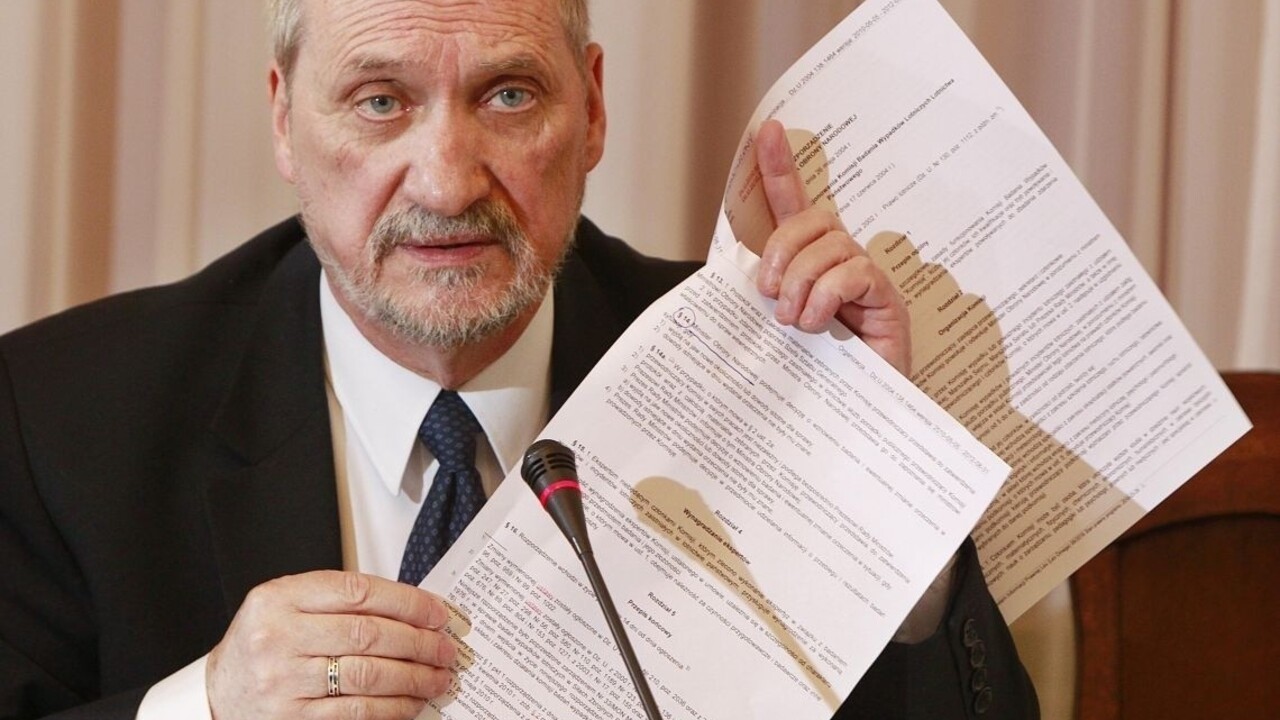 Poľsko sa bojí o svoju bezpečnosť, vláda odsúhlasila vznik domobrany