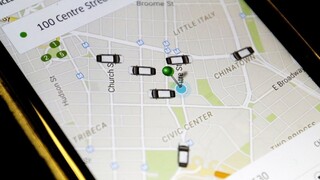 Uber už vytláča z trhu aj firmy, ktoré sa živia prenájmom áut