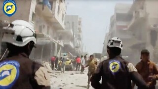 Prímerie v Sýrii sa zrútilo, boje si vyžiadali desiatky životov