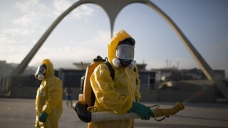 WHO varuje: Európa by sa mala pripraviť na príchod vírusu zika