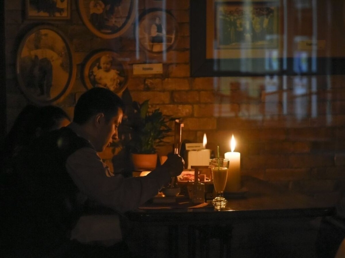 Elektrina je vo Venezuele na prídel, vláda chce ušetriť