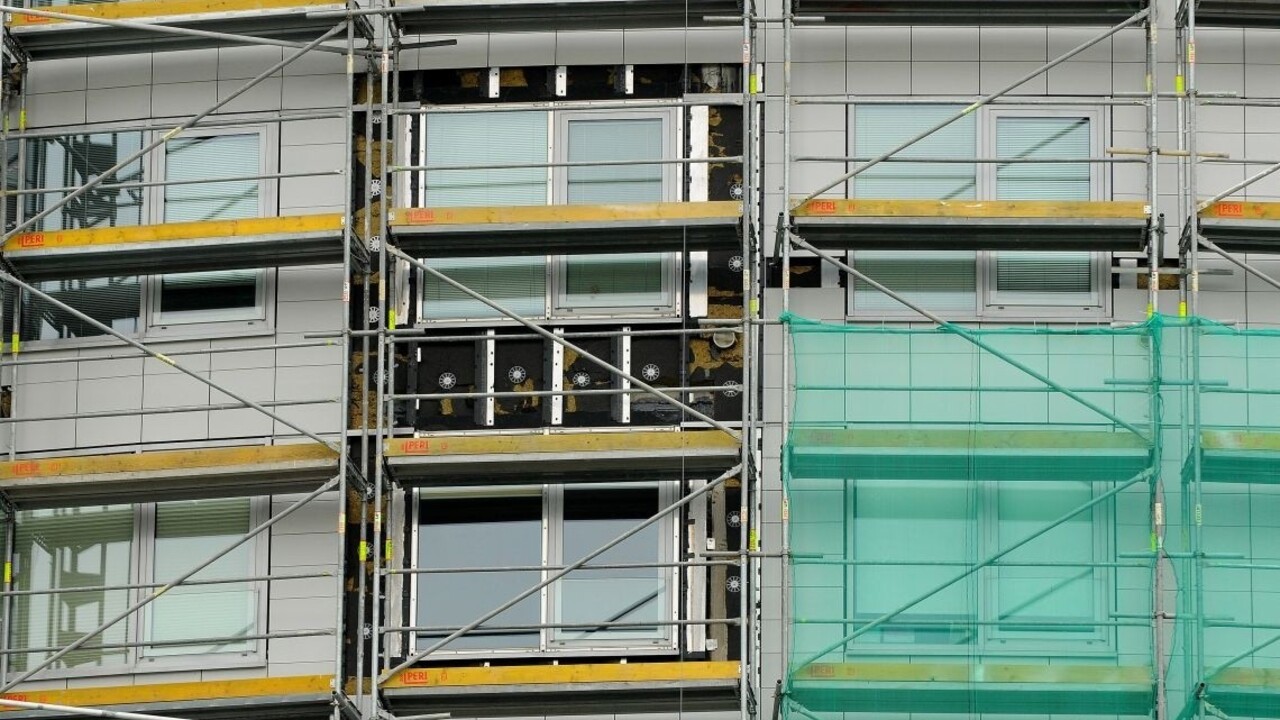 Slováci majú rekordný záujem o novostavby, za rok kúpili tisíce bytov