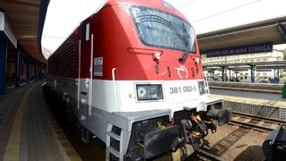Razia v Železničnej spoločnosti Slovensko, dôvodom sú možné machinácie
