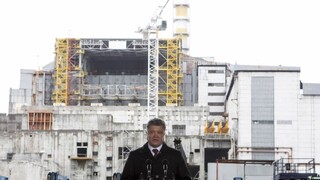 Kyjev chce v Černobyle budovať rezerváciu, žiada pomoc zvonku