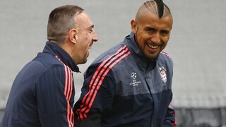 V druhom semifinále Ligy majstrov sa stretne Atlético s Bayernom