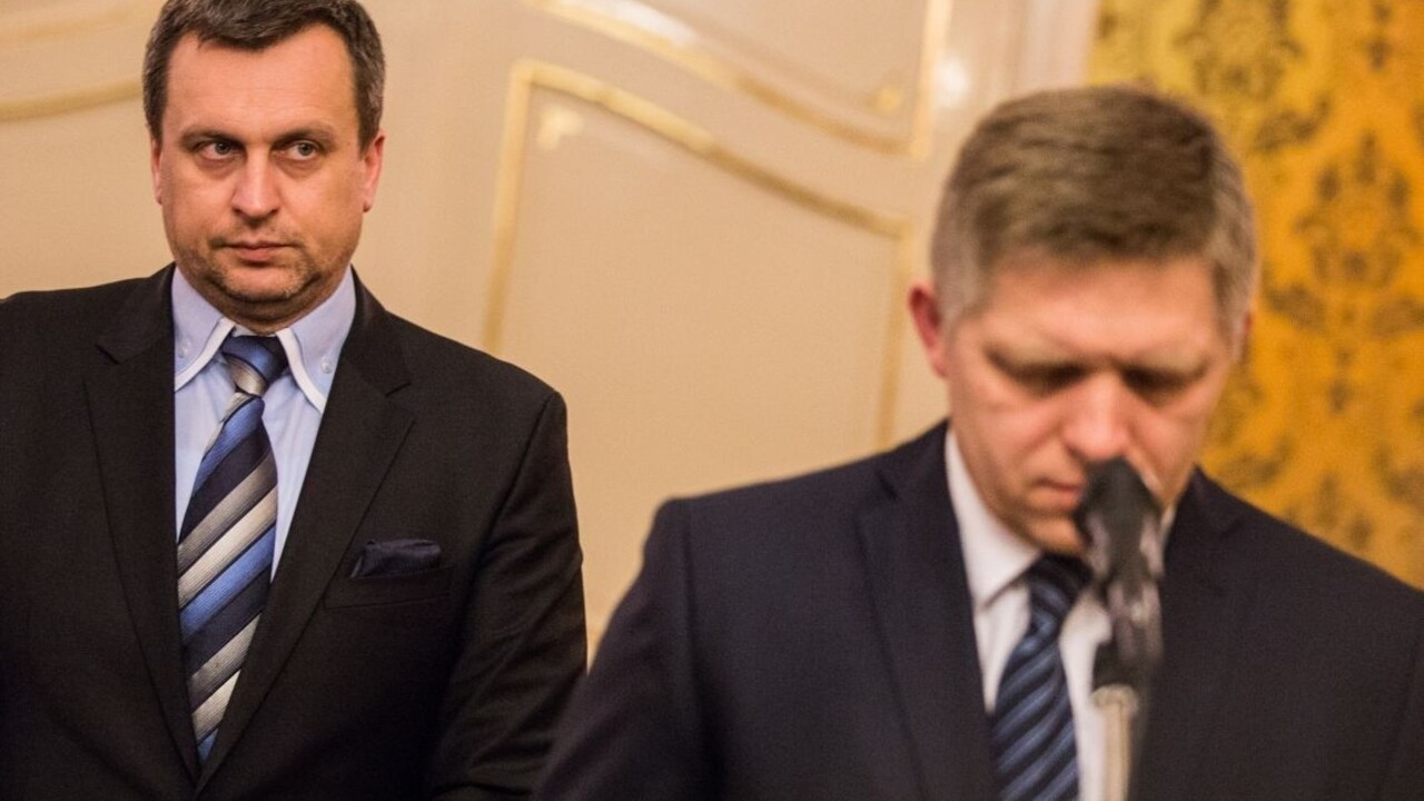 Danko začína s rehabilitáciou, Ficov stav sa vyvíja dobre