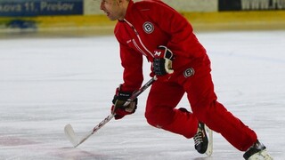 Tréner Tsintsadze so skúsenosťami z NHL zavítal na Slovensko