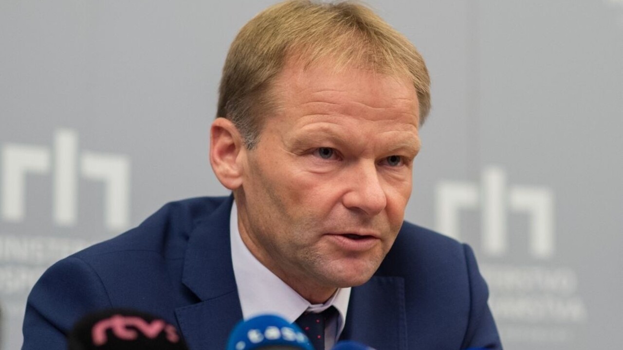 Exminister Hudák by mal byť splnomocnencom vlády pre rozpočet EÚ