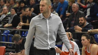 Ružomberské basketbalistky si vybojovali bronzové medaily