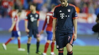 Atlético zdolalo Bayern, odveta je otvorená
