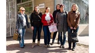 Sestry sa vrátili do žilinskej nemocnice, v Ostrave nevydržali