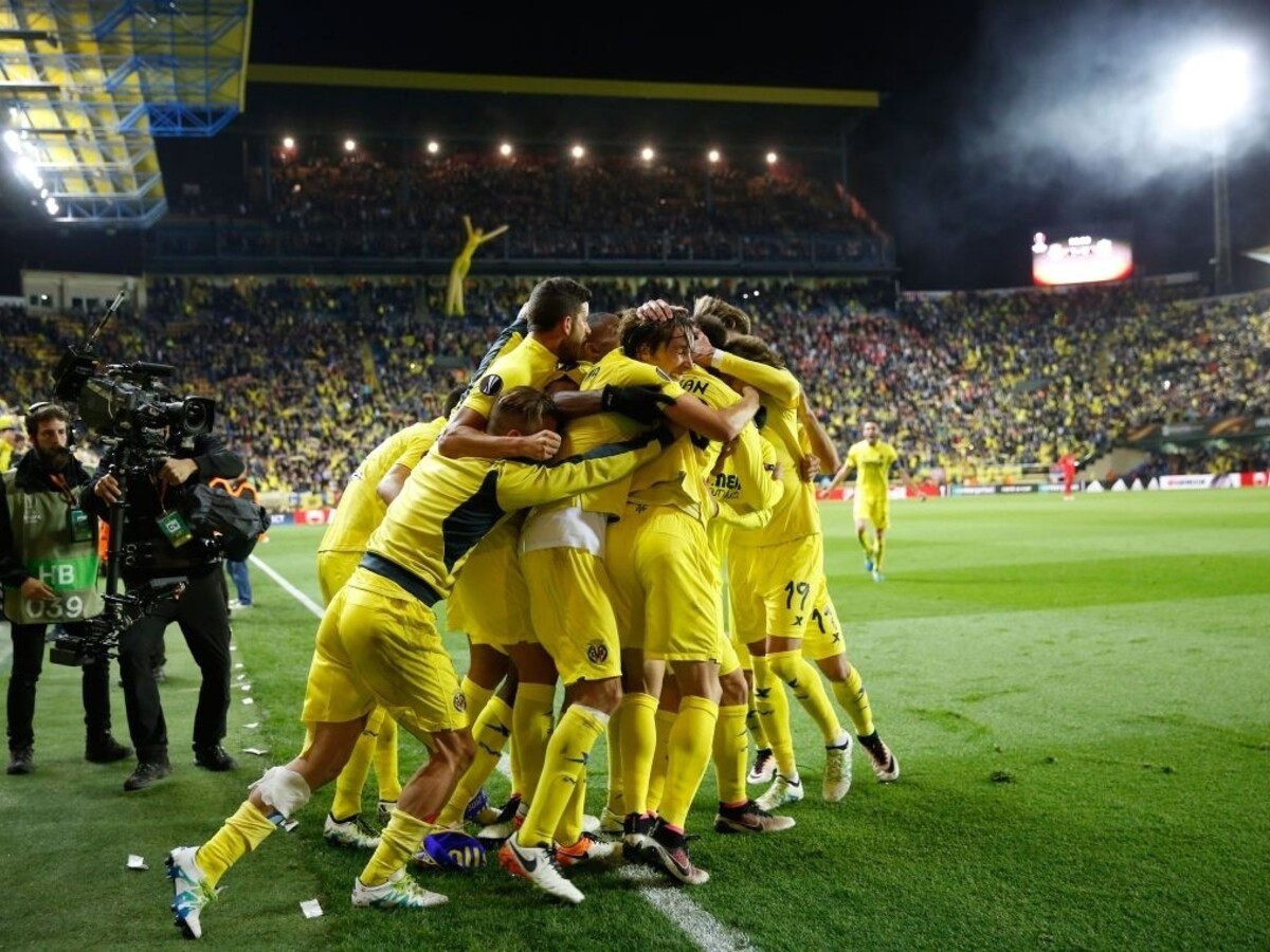 Villarreal pokoril Liverpool, gól padol až v nadstavenom čase