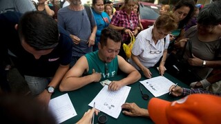 Venezuelčania majú toho dosť. Požadujú referendum o odvolaní Madura