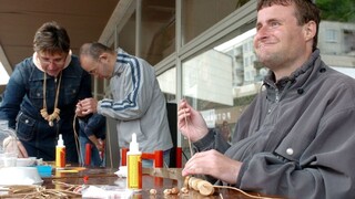 Hendikepovaným svitá na lepšie časy, majú šancu byť užitoční