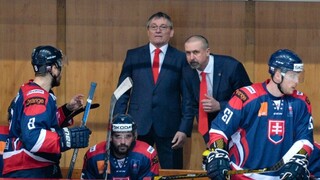 Cígerovi už na doladenie negatív reprezentácie veľa času nezostáva