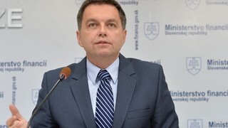 Vyhlásenie P. Kažimíra po rokovaní vlády