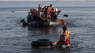Nemecko sa obáva ďalších migrantov z Líbye, Taliansko má posilniť ochranu hraníc
