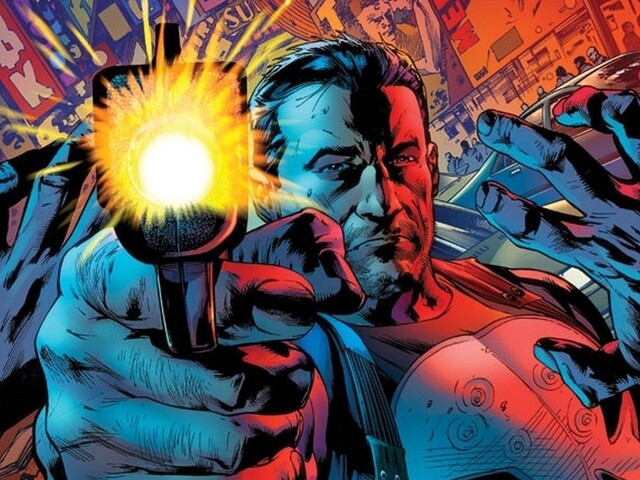 Marvel a Netflix opäť spájajú sily. Uvedú seriál o komiksovom antihrdinovi