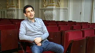 Bravo! Juan Diego Flórez