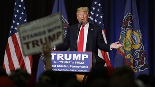 Kalifornia republikánov nevolí, Trump to pociťuje na každom kroku