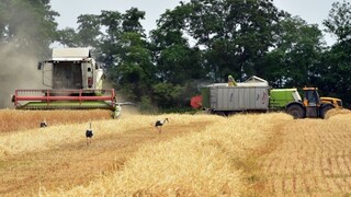 Vláda sa zaviazala k podpore agrosektora, vidí lepšie využitie pôdy