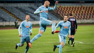 Fortuna liga vrcholí, Slovan sa pokúsi zdramatizovať boj o titul