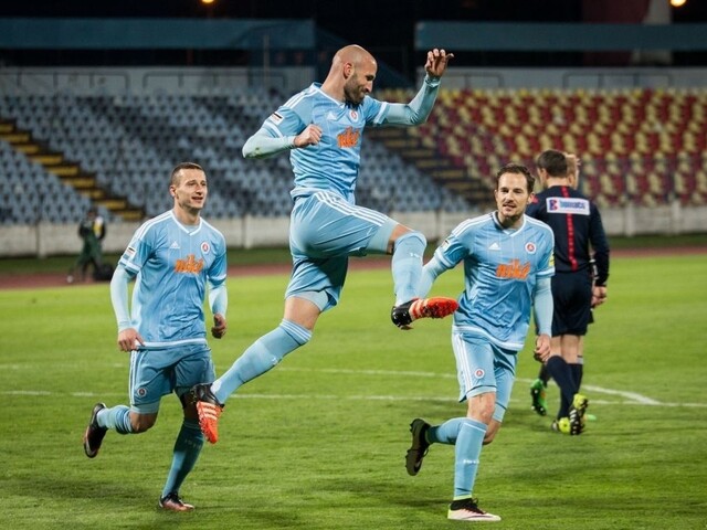 Fortuna liga vrcholí, Slovan sa pokúsi zdramatizovať boj o titul