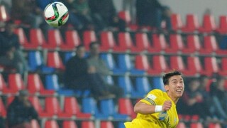 Michalovce doma s radosťou v závere, Podbrezová zdolala Ružomberok