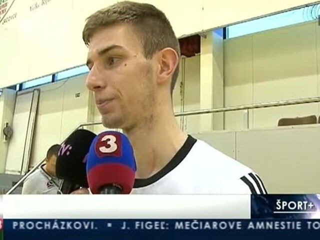 Prešov a Hlohovec sa opäť stretnú vo finále extraligy