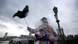 Stále viac Britov je za zotrvanie v EÚ, vyplýva z prieskumu