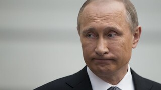 Putin urobil personálne zmeny na kľúčových bezpečnostných postoch