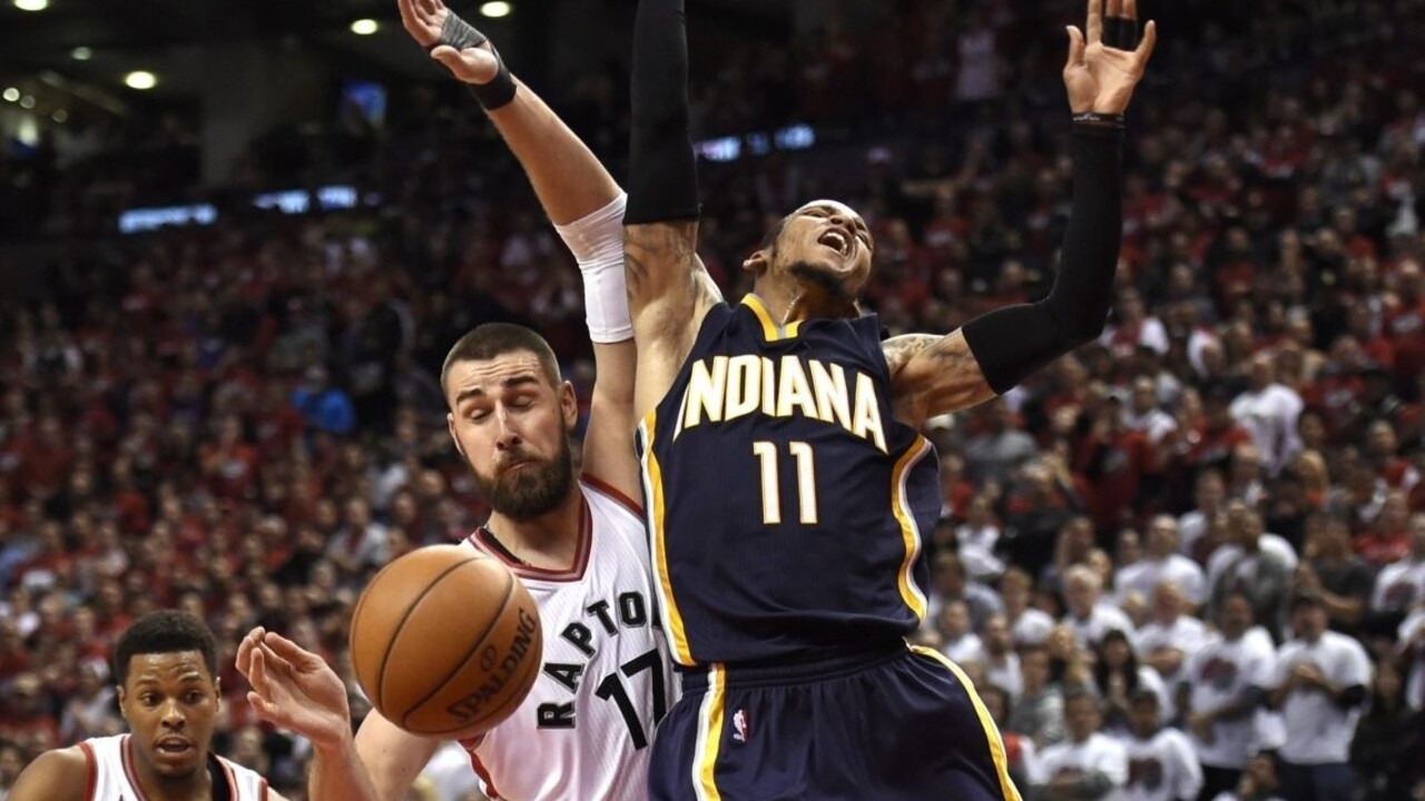 Toronto a Miami postúpili, hráči Golden State zdolali Portland