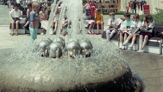 Trnava má novú atrakciu, nahradila tradičný máj