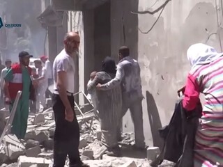 Turecko po útoku na Islamský štát hlási desiatky zabitých džihádistov