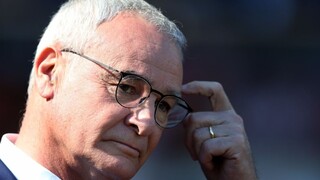 Ranieri dal prednosť rodine, dôležitý zápas v boji o titul neuvidí