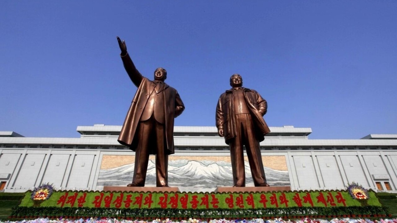 V Pchjongjangu zakázali svadby i pohreby, cezpoľní museli odcestovať