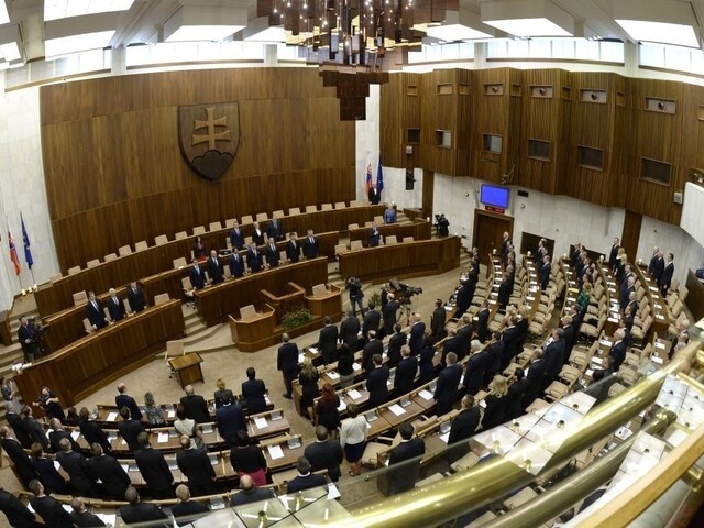 Prieskum: Do parlamentu by neprešla koaličná ani opozičná strana
