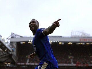 Leicester je majstrom, v Anglicku hovoria o najväčšom prekvapení histórie