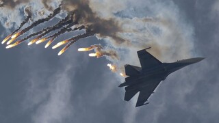 Trump by sa s Rusmi nekašľal, v istom okamihu by strieľal