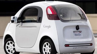Autonómne autá Google vyrobí Fiat