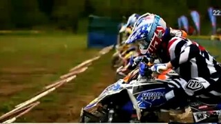 Hviezdami Beckova na štyroch kolesách boli dvaja veční rivali