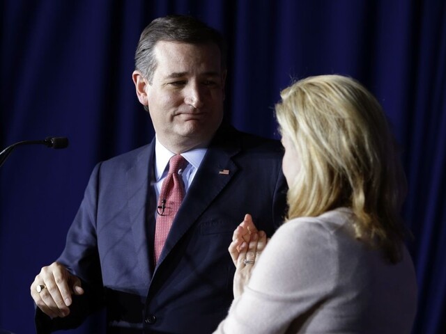 Cruz vzdal prezidentskú kampaň po prehre v Indiane, Trump má voľnú cestu