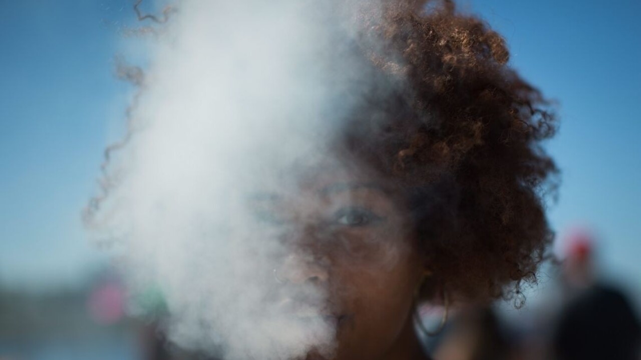 Nemecká vláda schválila legalizáciu marihuany, má to však háčik