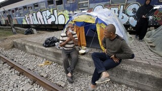 Krajiny V4 odmietli nový návrh Bruselu na prerozdelenie migrantov