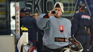 Hokejoví reprezentanti odleteli do Petrohradu, čaká ich prvý tréning